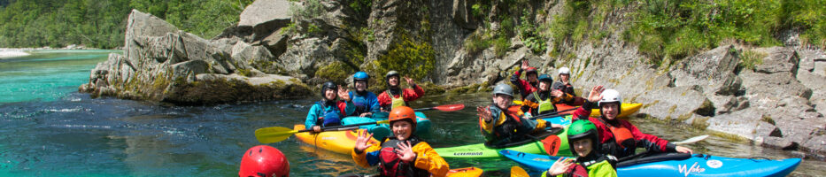 Berichte von Jugendfahrten
